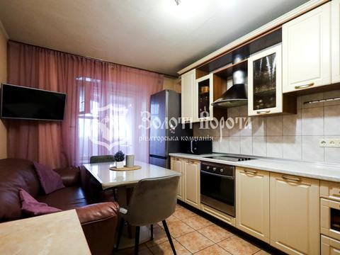 квартира за адресою Драгоманова вул., 44-А