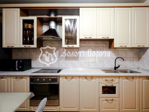 квартира за адресою Драгоманова вул., 44-А