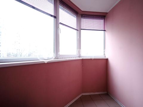 квартира за адресою Драгоманова вул., 44-А