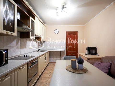 квартира за адресою Драгоманова вул., 44-А