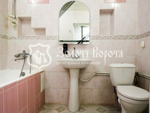 квартира за адресою Драгоманова вул., 44-А