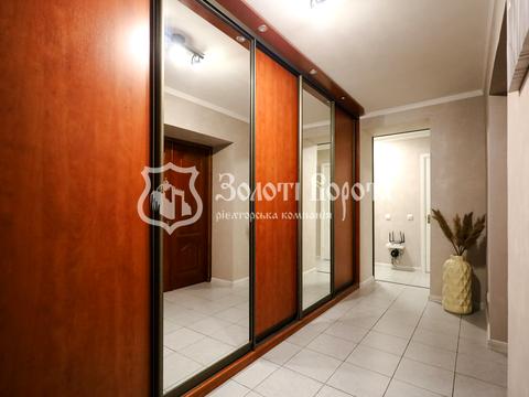 квартира за адресою Драгоманова вул., 44-А