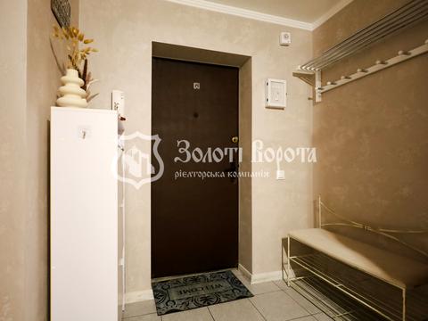 квартира за адресою Драгоманова вул., 44-А