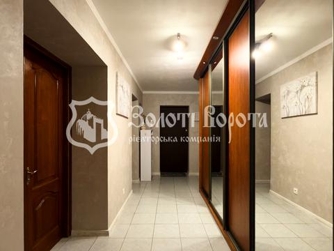 квартира за адресою Драгоманова вул., 44-А