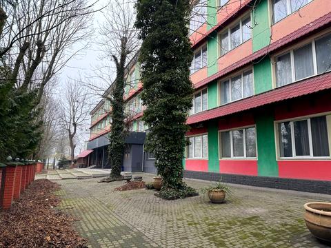 комерційна за адресою Тараса Шевченка вул., 154-Б