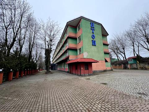 комерційна за адресою Тараса Шевченка вул., 154-Б