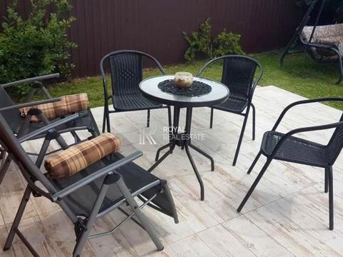 дом по адресу Юности ул.