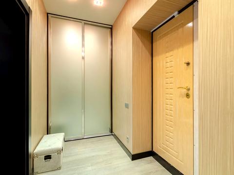 дом по адресу Песчаная ул., 48