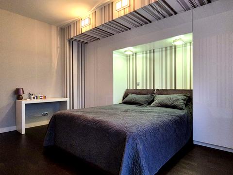 дом по адресу Песчаная ул., 48