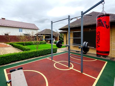 дом по адресу Песчаная ул., 48