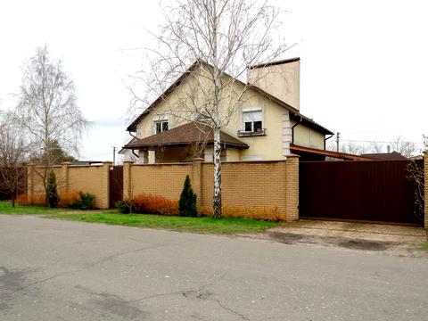 дом по адресу Песчаная ул., 48