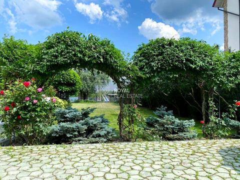 будинок за адресою Старокиевская