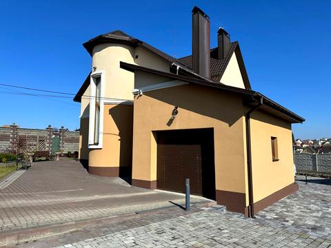 будинок за адресою Січових Стрільців