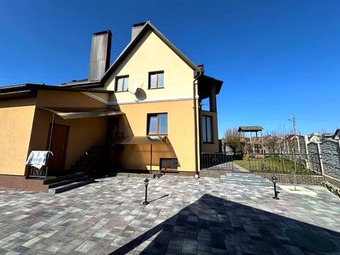 будинок за адресою Січових Стрільців