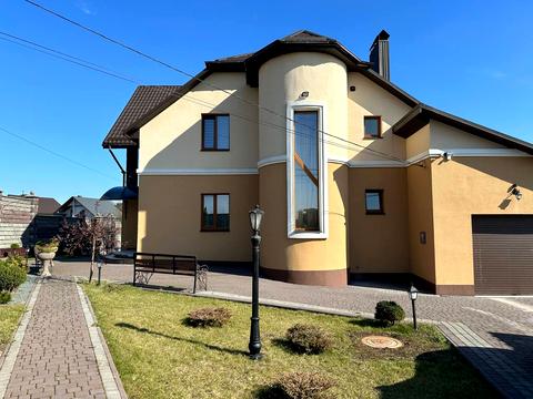 будинок за адресою Січових Стрільців