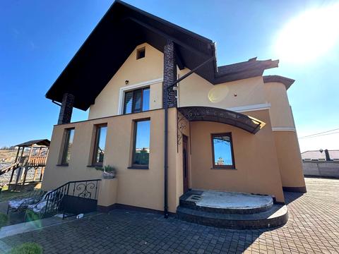 будинок за адресою Січових Стрільців