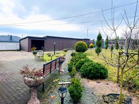 будинок за адресою Січових Стрільців