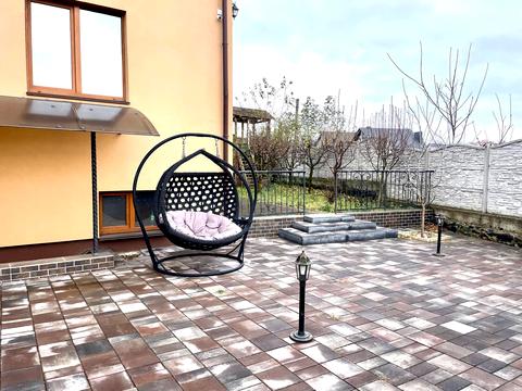 будинок за адресою Січових Стрільців