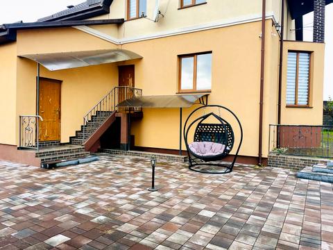 будинок за адресою Січових Стрільців