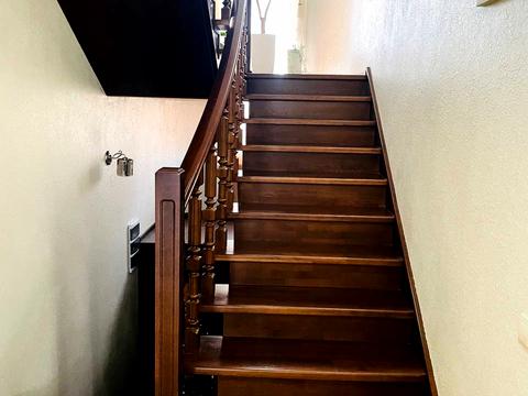 будинок за адресою Січових Стрільців