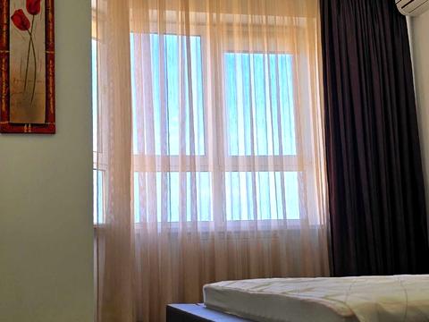 квартира за адресою Олександра Мишуги вул., 2