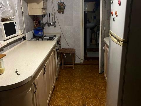 дом по адресу Мандрыковская ул., 72