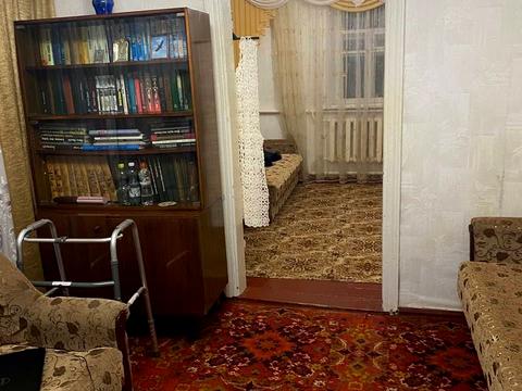 дом по адресу Мандрыковская ул., 72