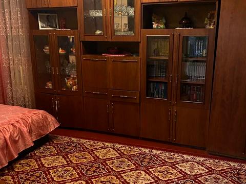 дом по адресу Мандрыковская ул., 72