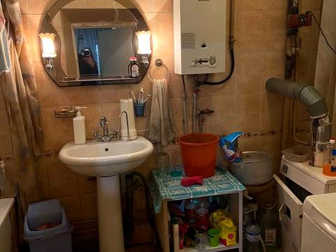 дом по адресу Мандрыковская ул., 72