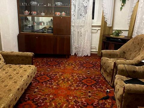 дом по адресу Мандрыковская ул., 72