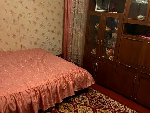 дом по адресу Мандрыковская ул., 72