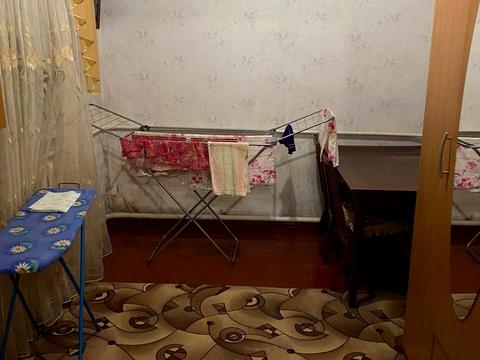 дом по адресу Мандрыковская ул., 72