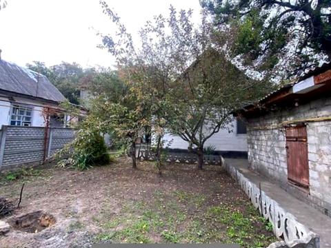 дом по адресу Мандрыковская ул., 72