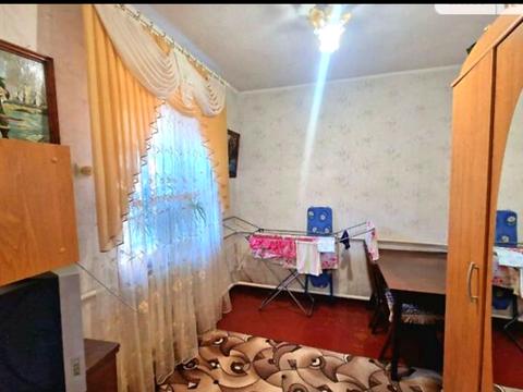 дом по адресу Мандрыковская ул., 72