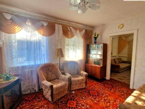 дом по адресу Мандрыковская ул., 72