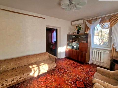 дом по адресу Мандрыковская ул., 72