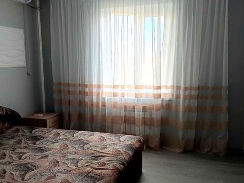 квартира за адресою Оноре де Бальзака вул., 55