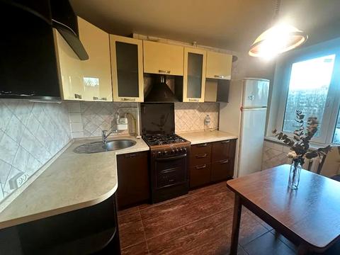 квартира за адресою Донецьке шосе, 108