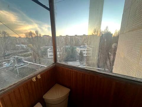 квартира за адресою Донецьке шосе, 108