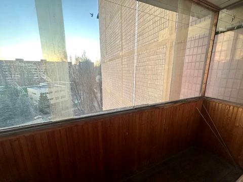 квартира за адресою Донецьке шосе, 108