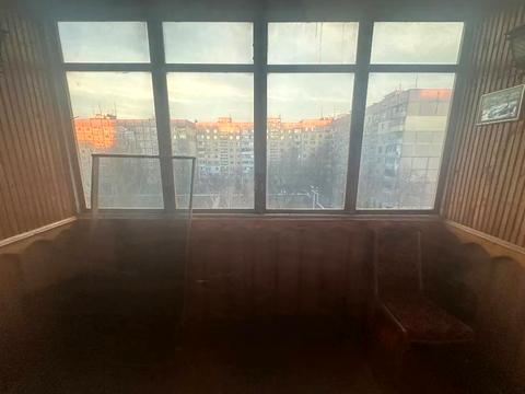 квартира за адресою Донецьке шосе, 108
