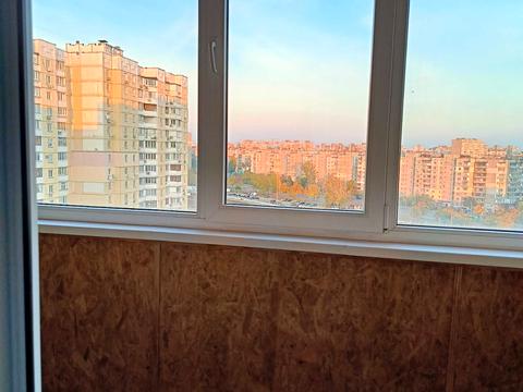 квартира за адресою Оноре де Бальзака вул., 55