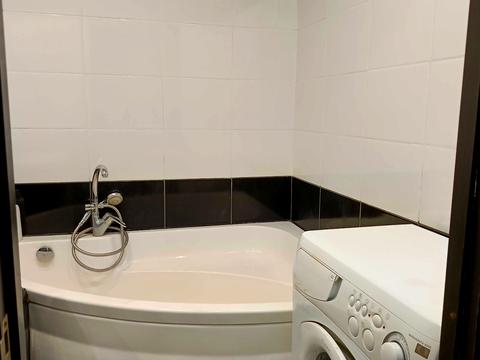 квартира за адресою Оноре де Бальзака вул., 55