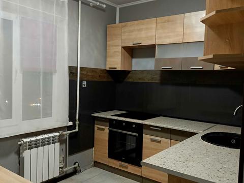 квартира за адресою Оноре де Бальзака вул., 55