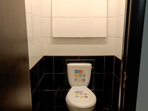 квартира за адресою Оноре де Бальзака вул., 55