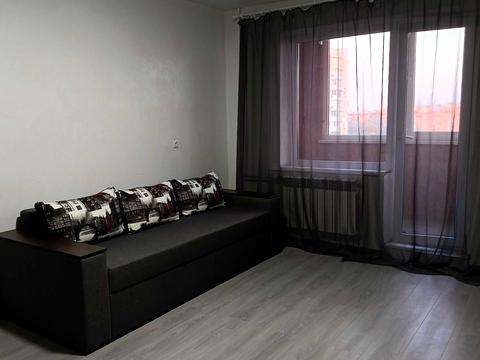 квартира за адресою Оноре де Бальзака вул., 55