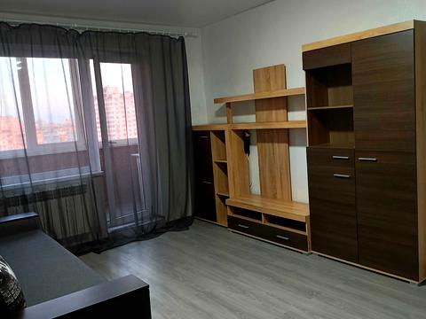 квартира за адресою Оноре де Бальзака вул., 55