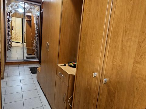 квартира за адресою Кавказька вул., 9