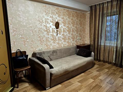 квартира за адресою Кавказька вул., 9