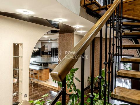 будинок за адресою Орхідейна вул.